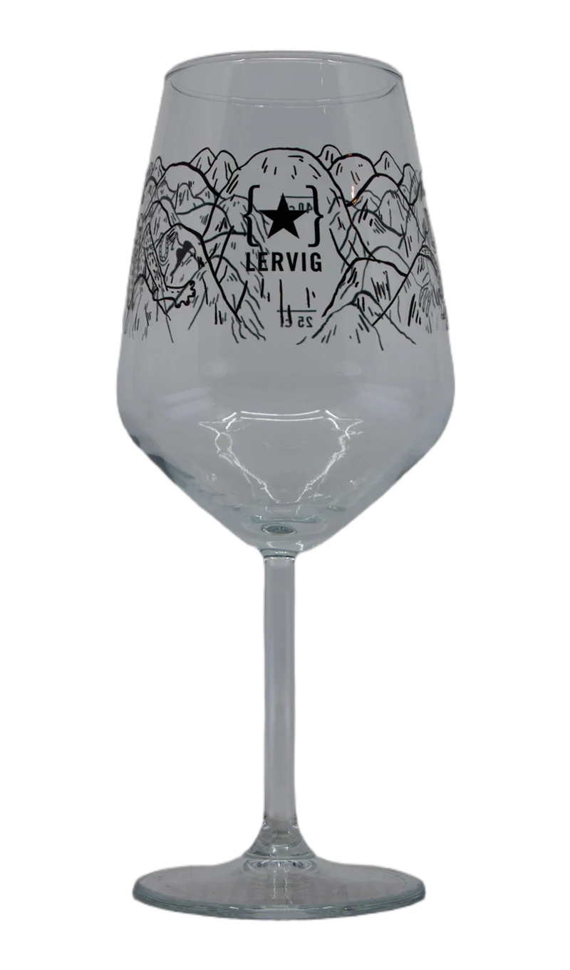 Lervig Stett Glas