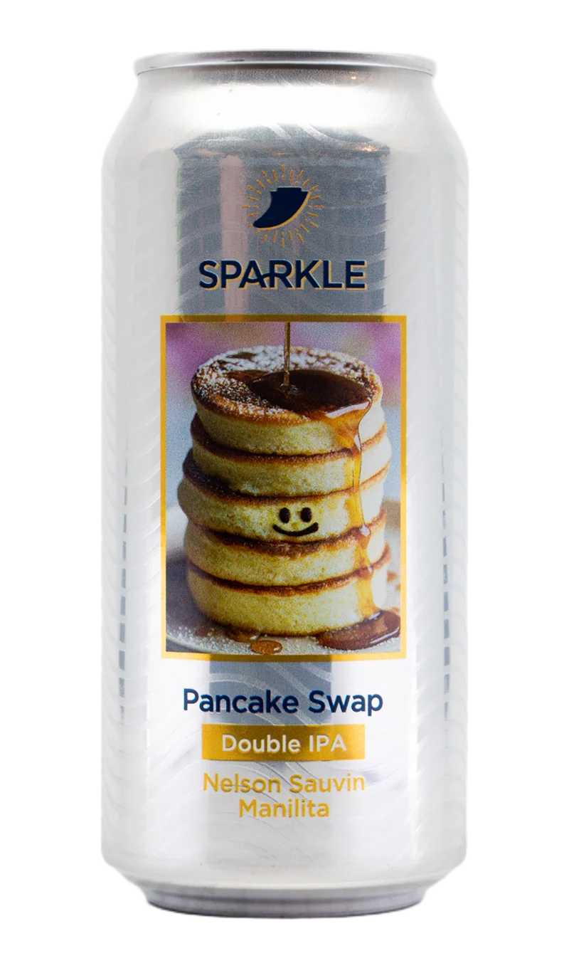 Sparkle ✨Pancake Swap