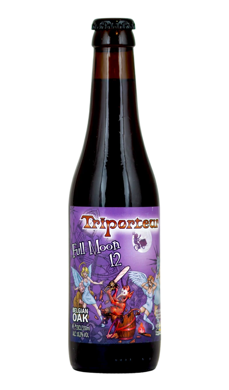 BOMBrewery Triporteur Full Moon 12