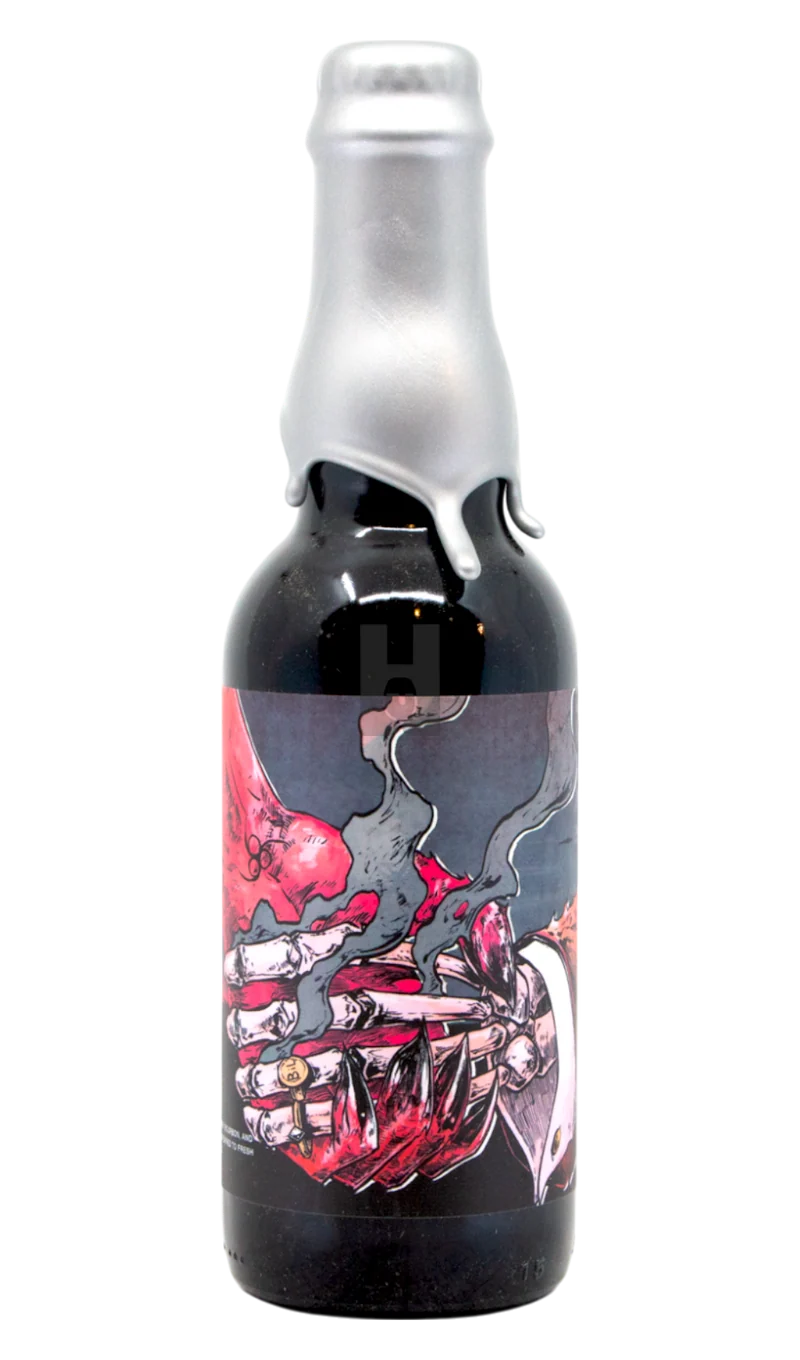 Anchorage A Deal With the Devil - Triple Oaked (Batch 13 - 2024)