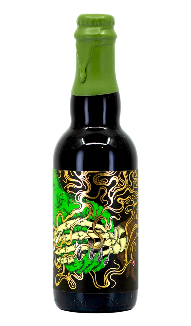 Tired Hands A Deal With the Devil (Green - Rum)