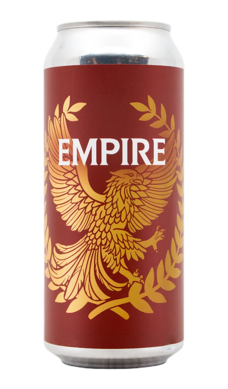 Counterpart Empire (Macadamia Nut)