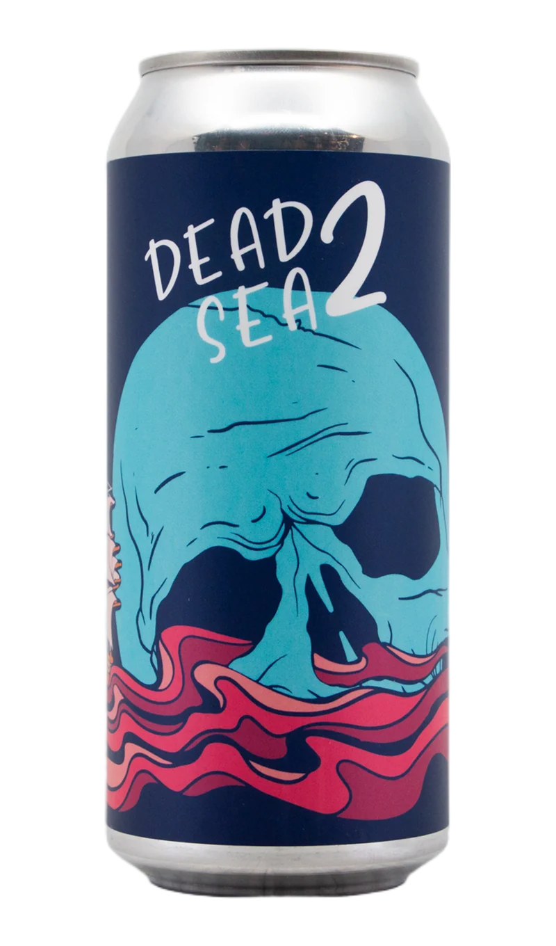 Counterpart Dead Sea 2