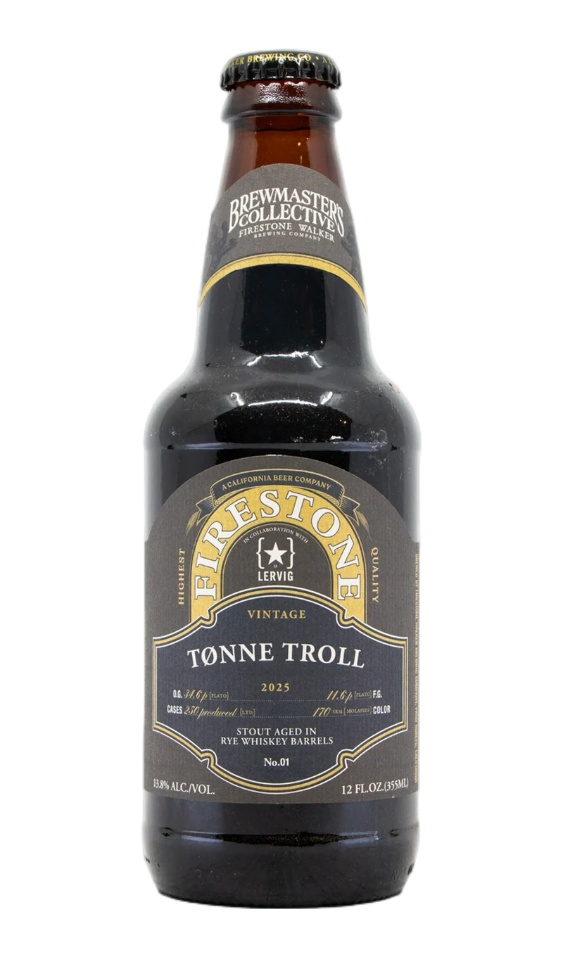 Firestone Walker TØNNE TROLL