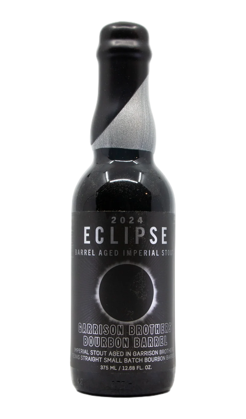 FiftyFifty Garrison Brothers Bourbon Barrel Eclipse (2024)