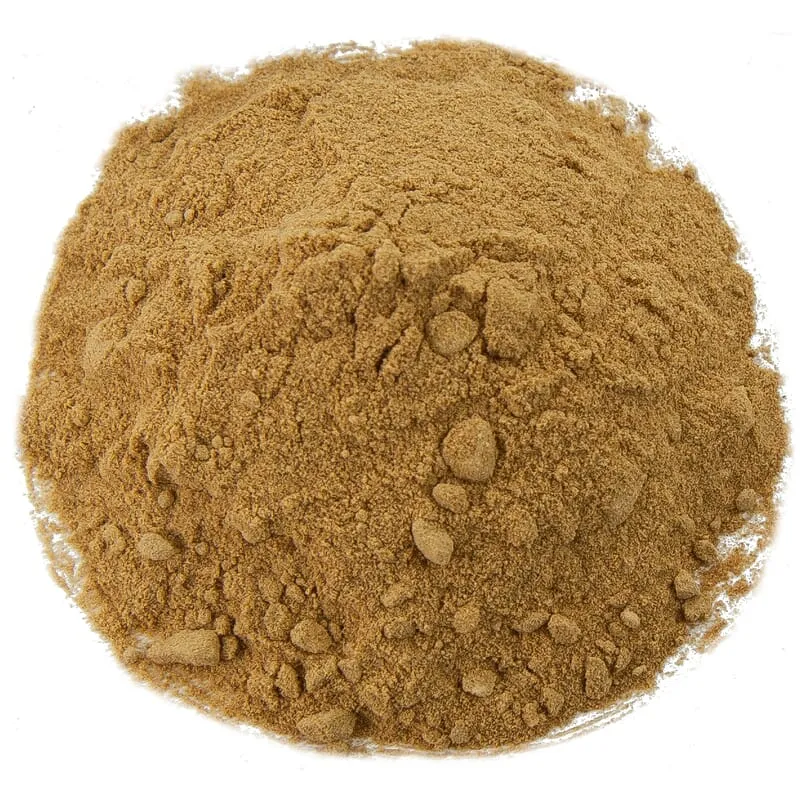 Camu camu bio