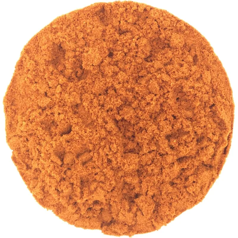 Chilipoeder mild bio