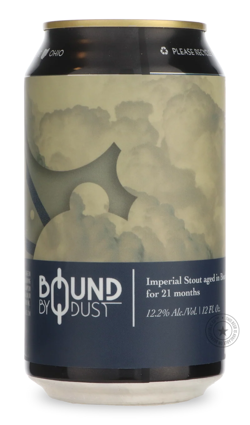 Bound By Dust