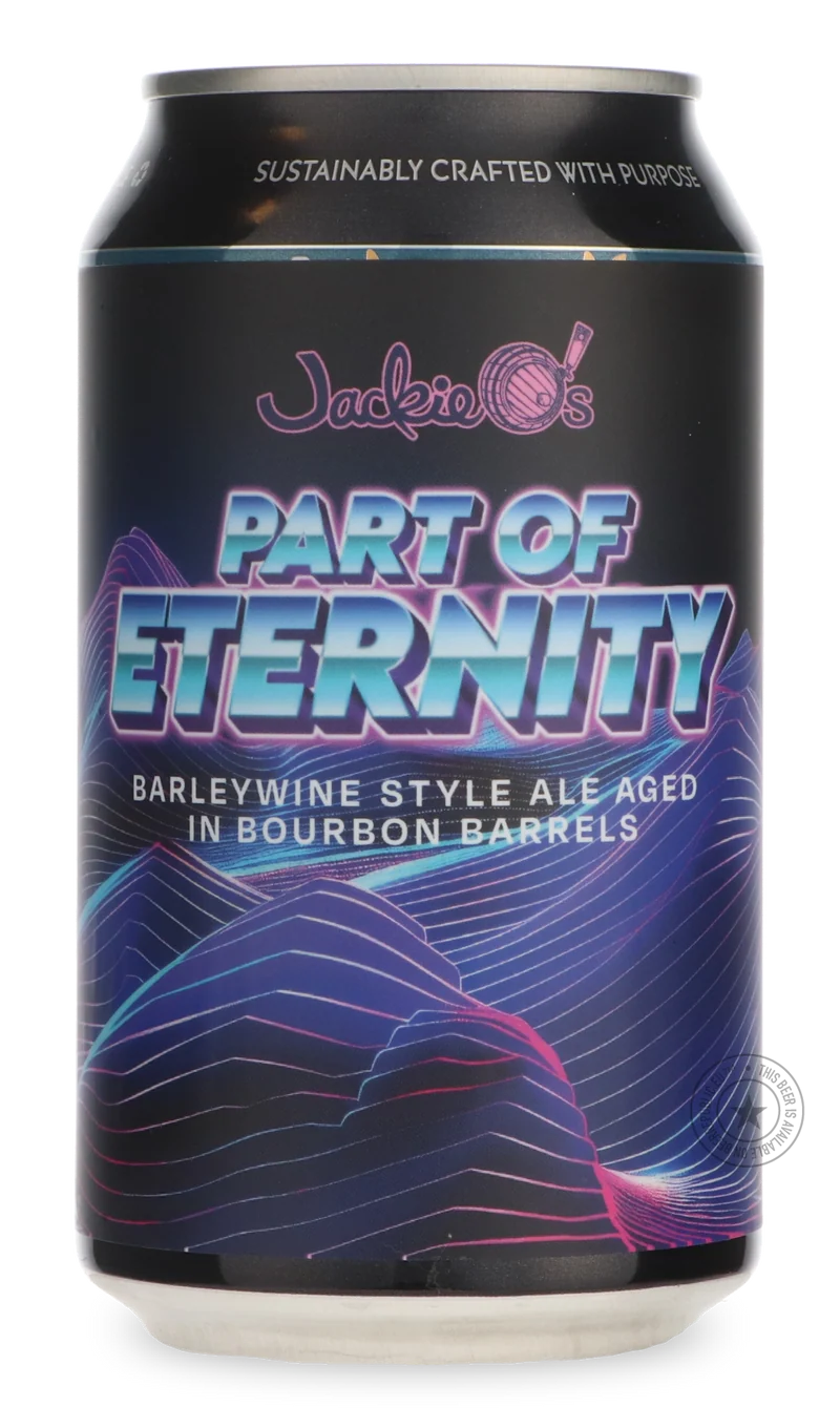 Part of Eternity