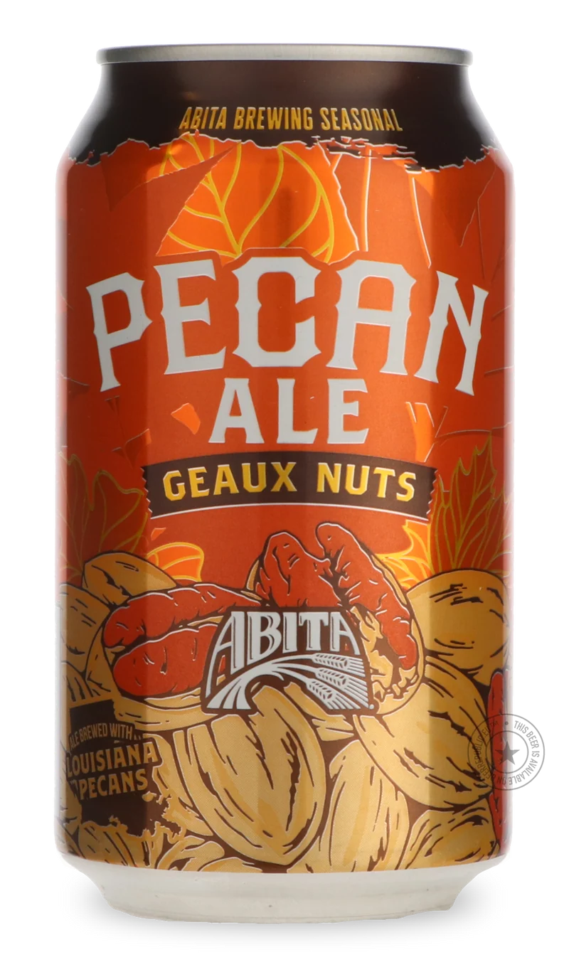 Pecan Ale