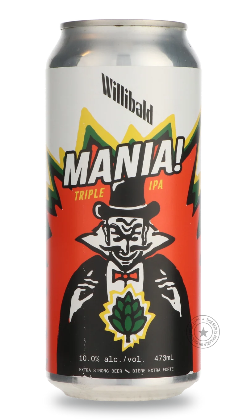 Mania!