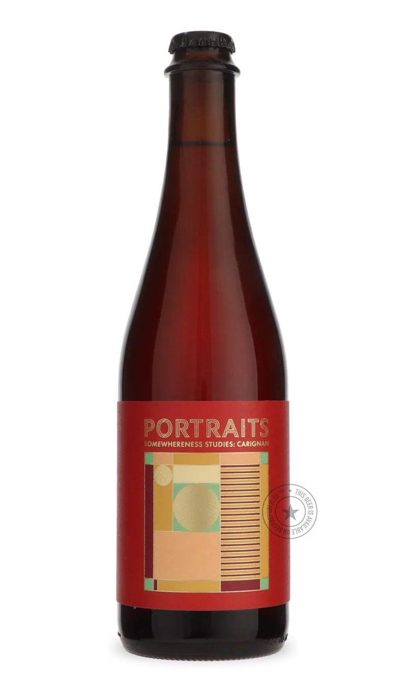 Portraits: Carignan