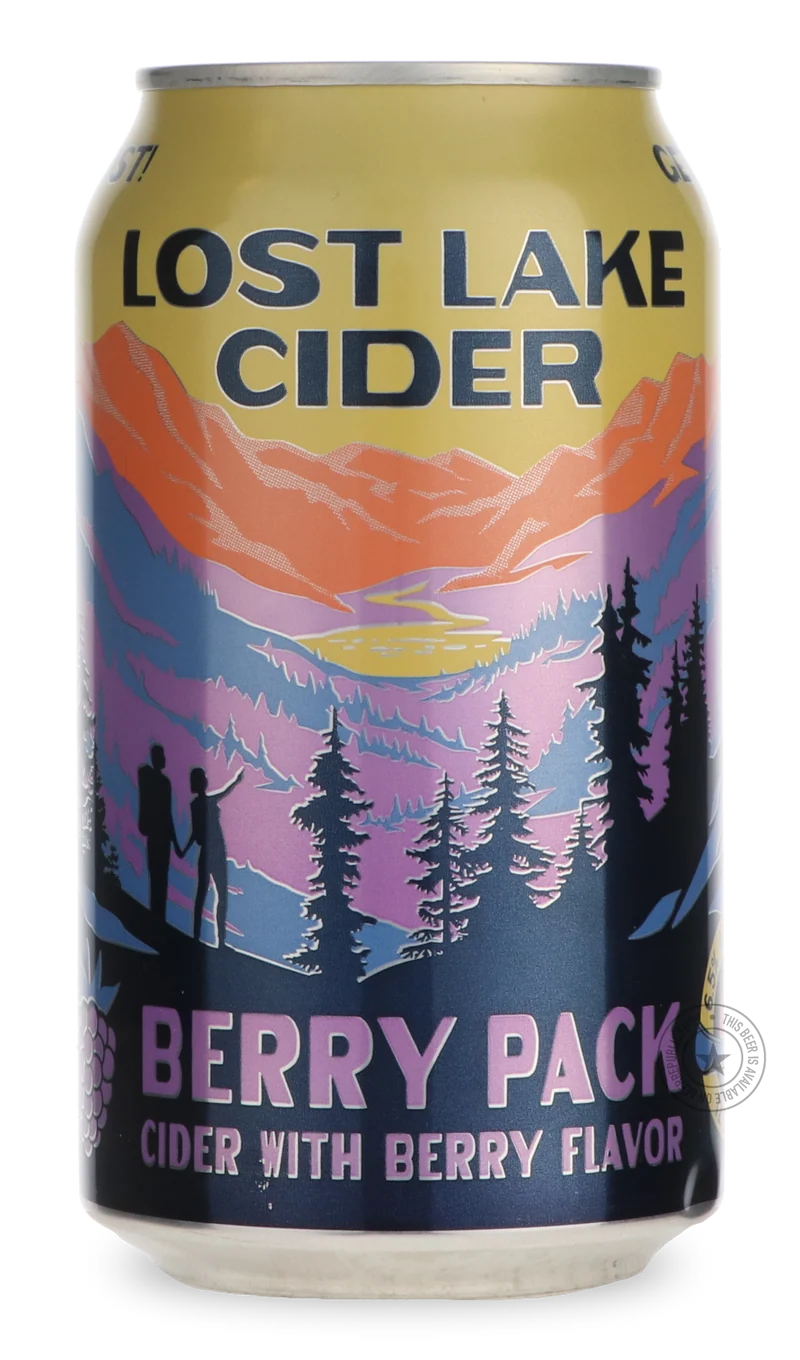 Berry Pack