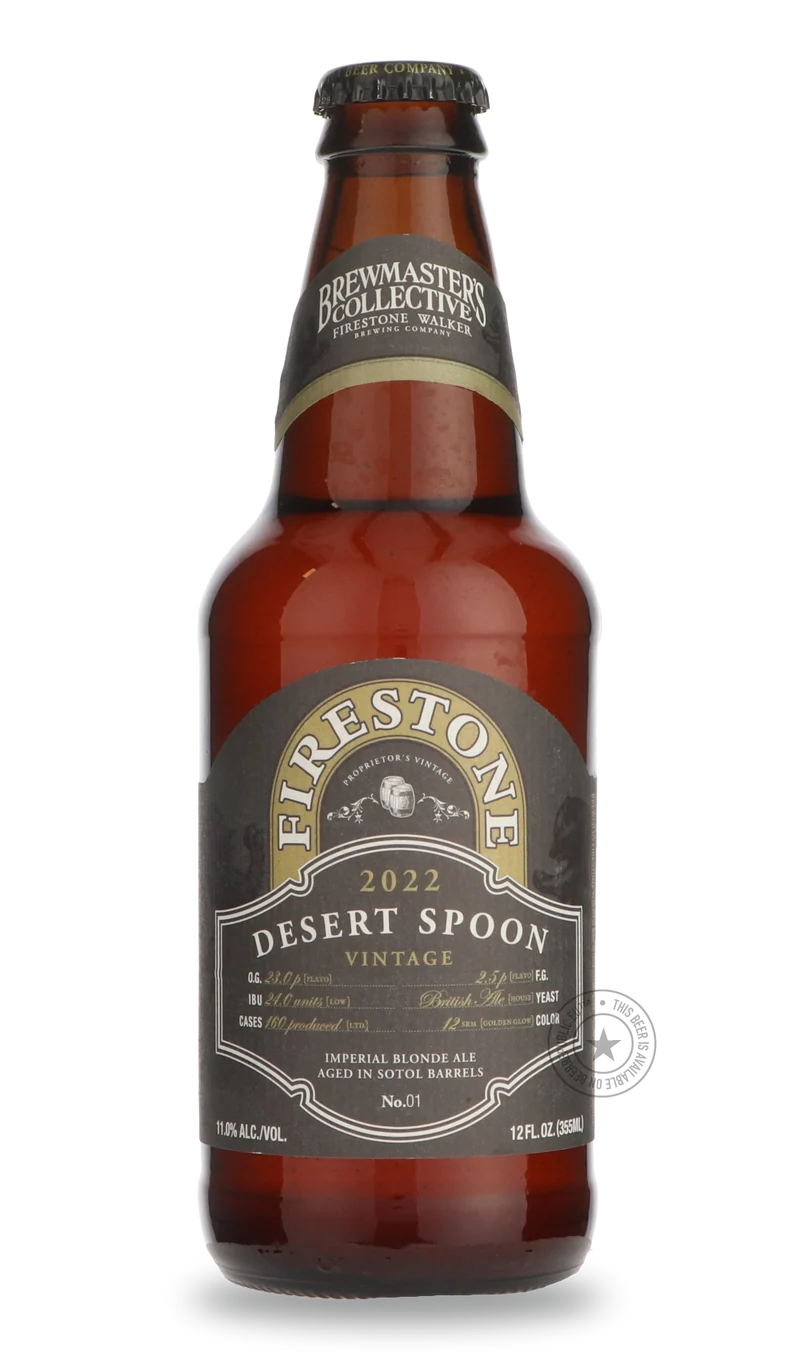 Desert Spoon