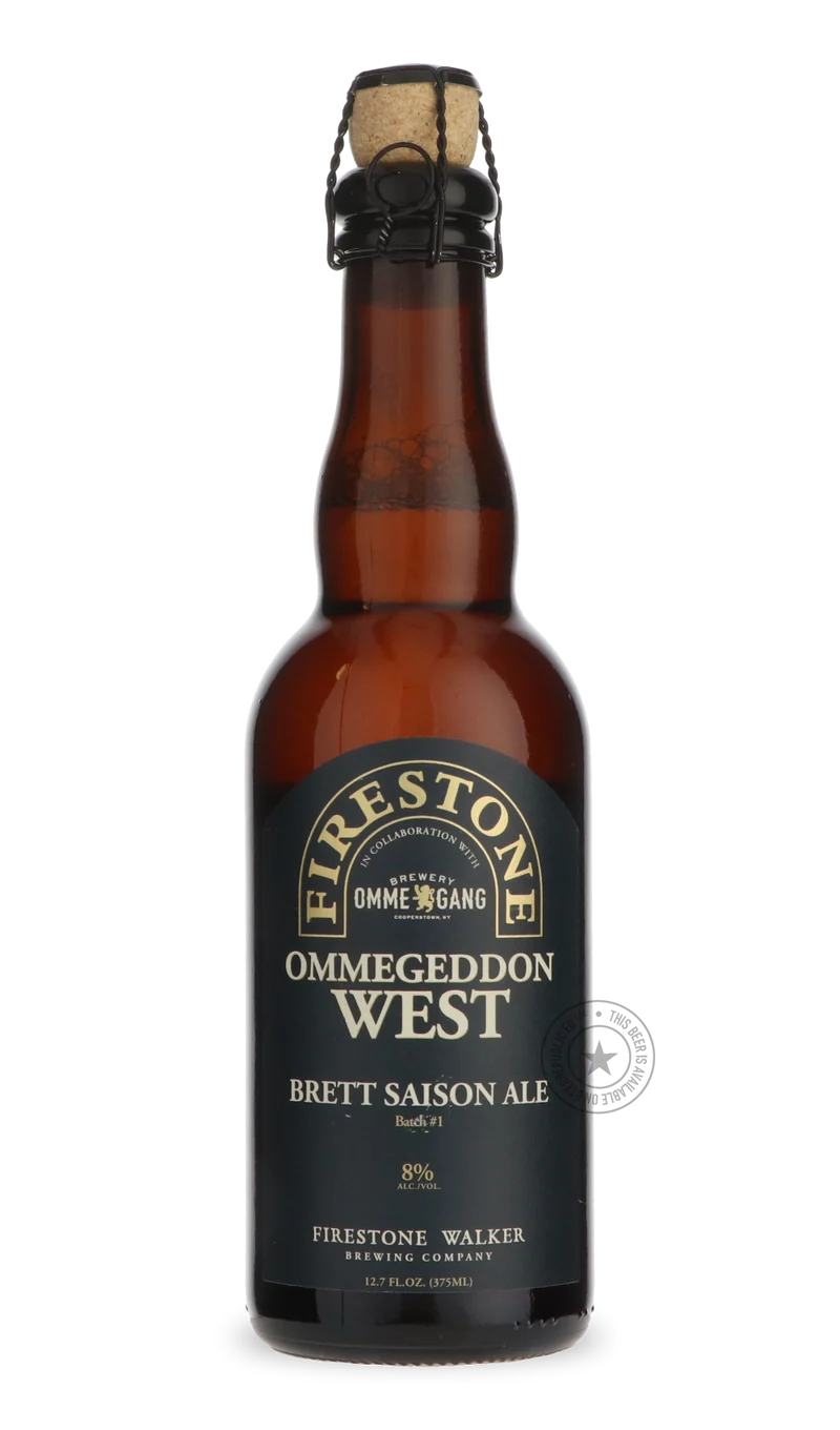Ommegeddon West / Ommegang