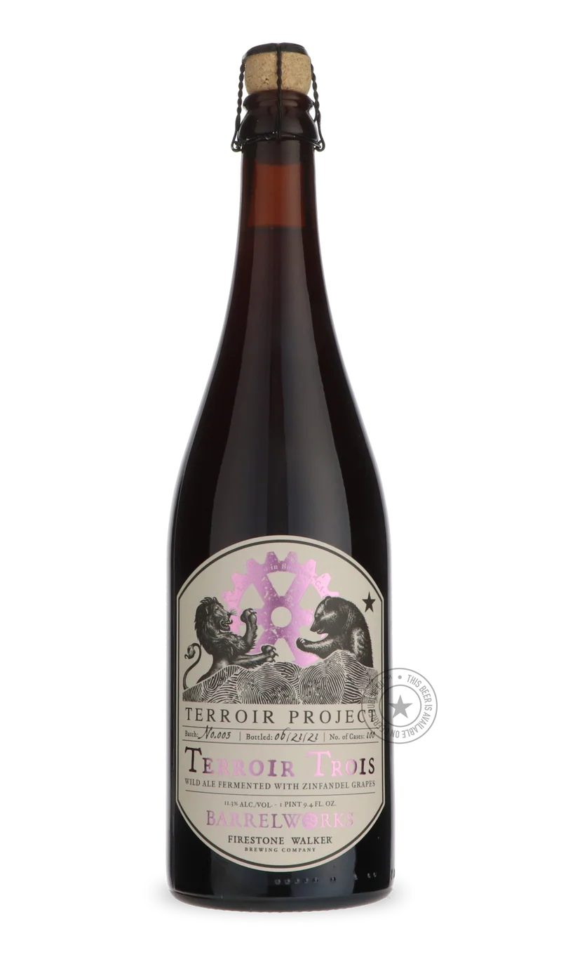 Terroir Trois