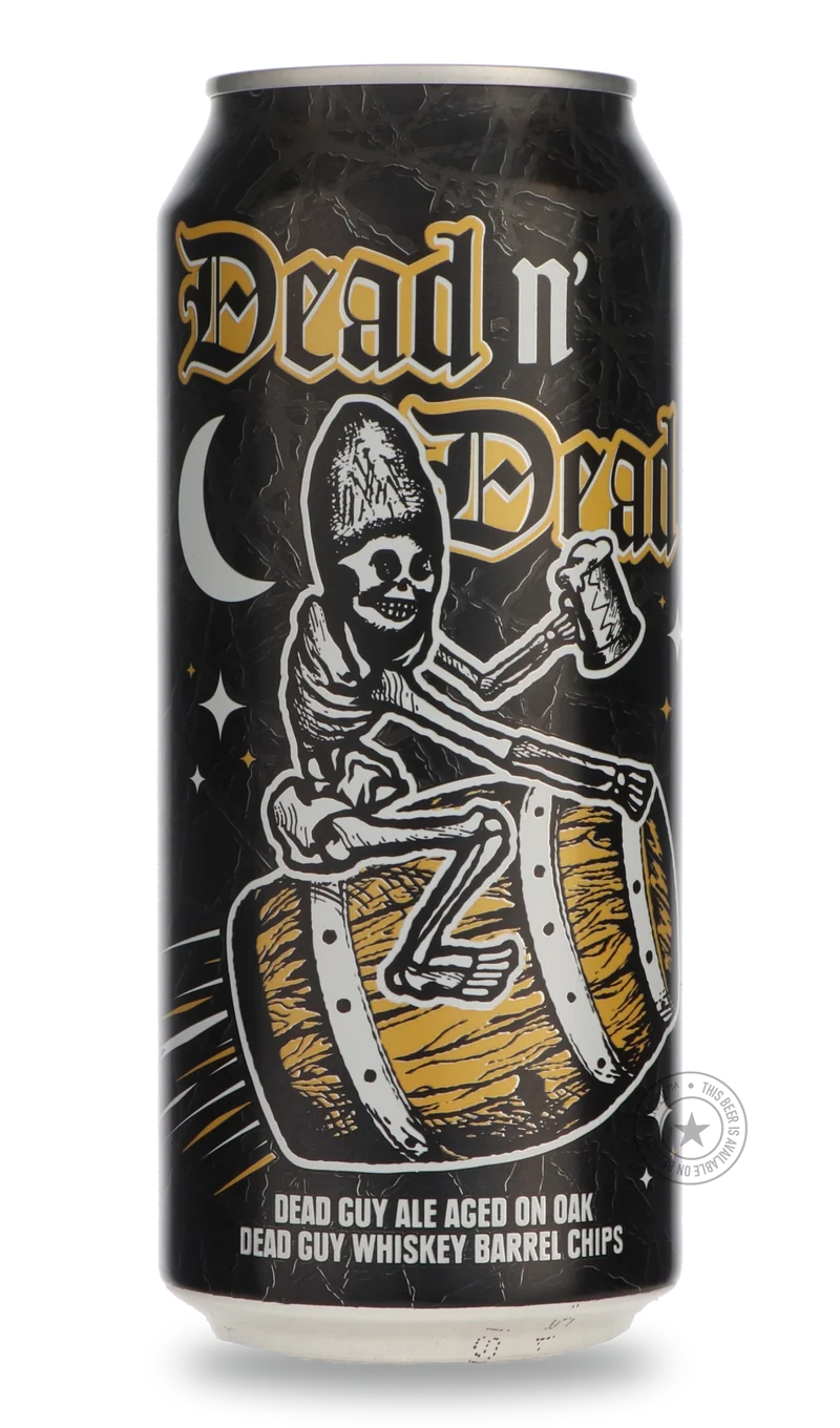 Dead 'N' Dead