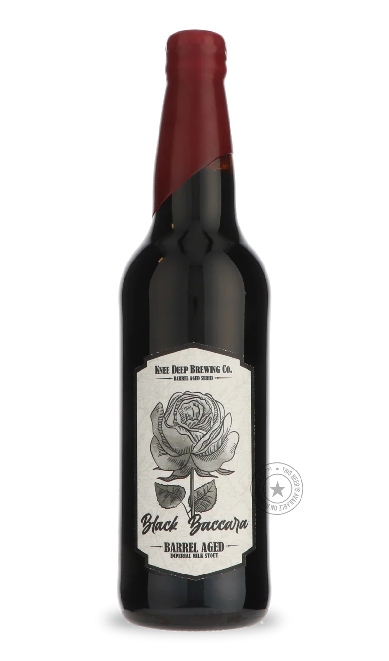 Black Baccara