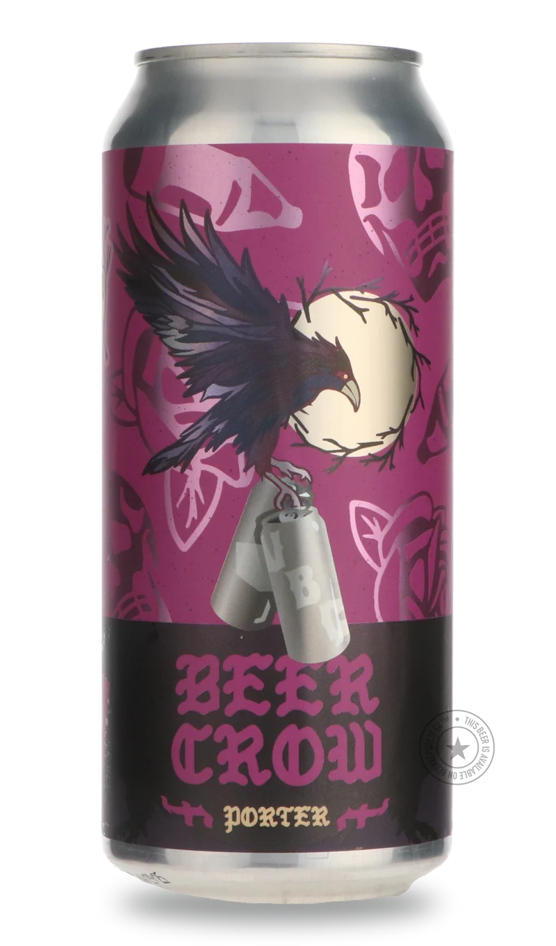 Beer Crow