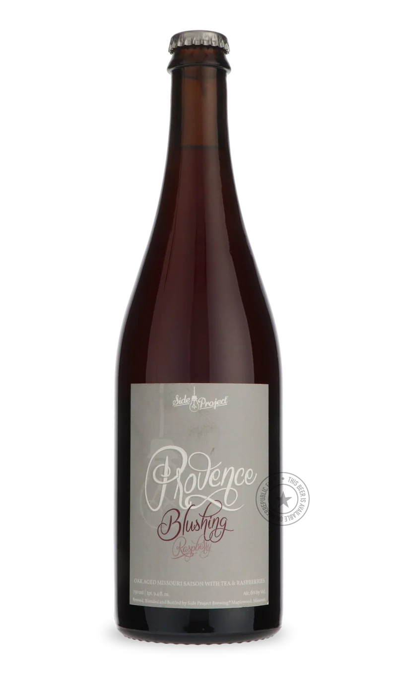 Provence: Blushing Raspberry