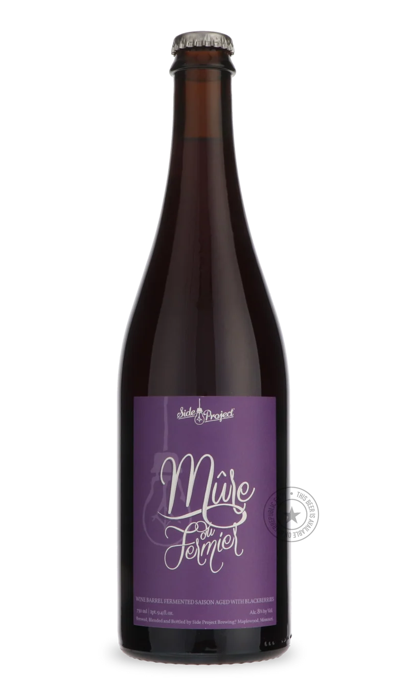 Mûre du Fermier