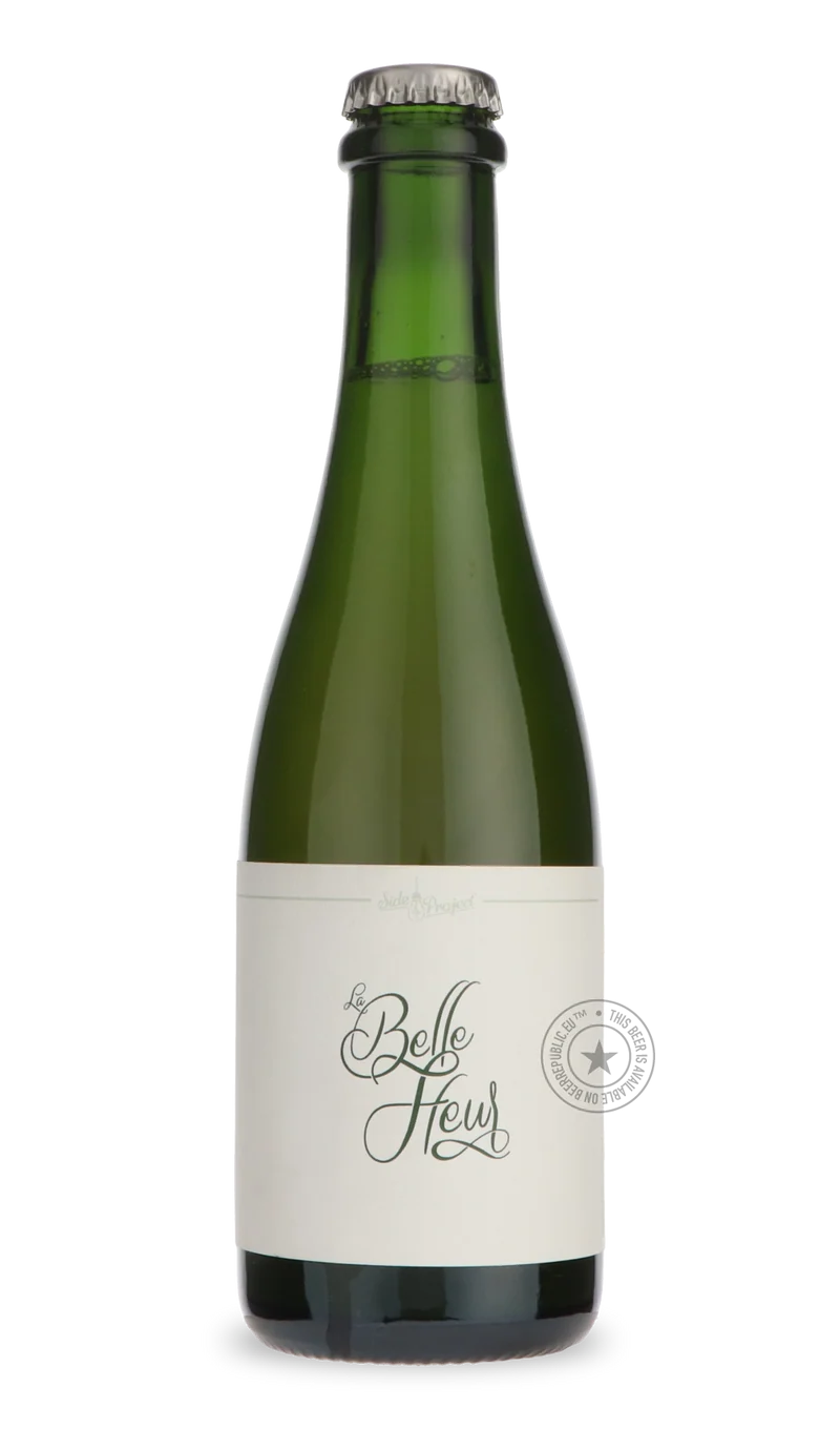 La Belle Fleur (Blend #2)
