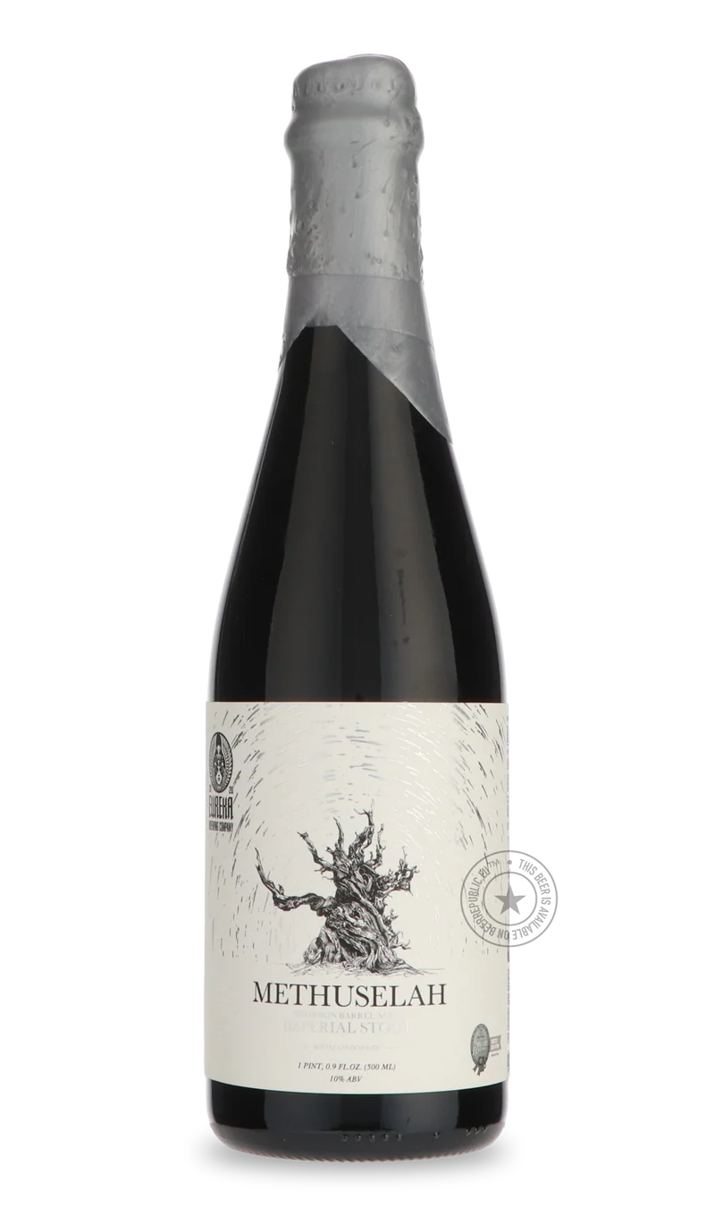 BBA Methuselah