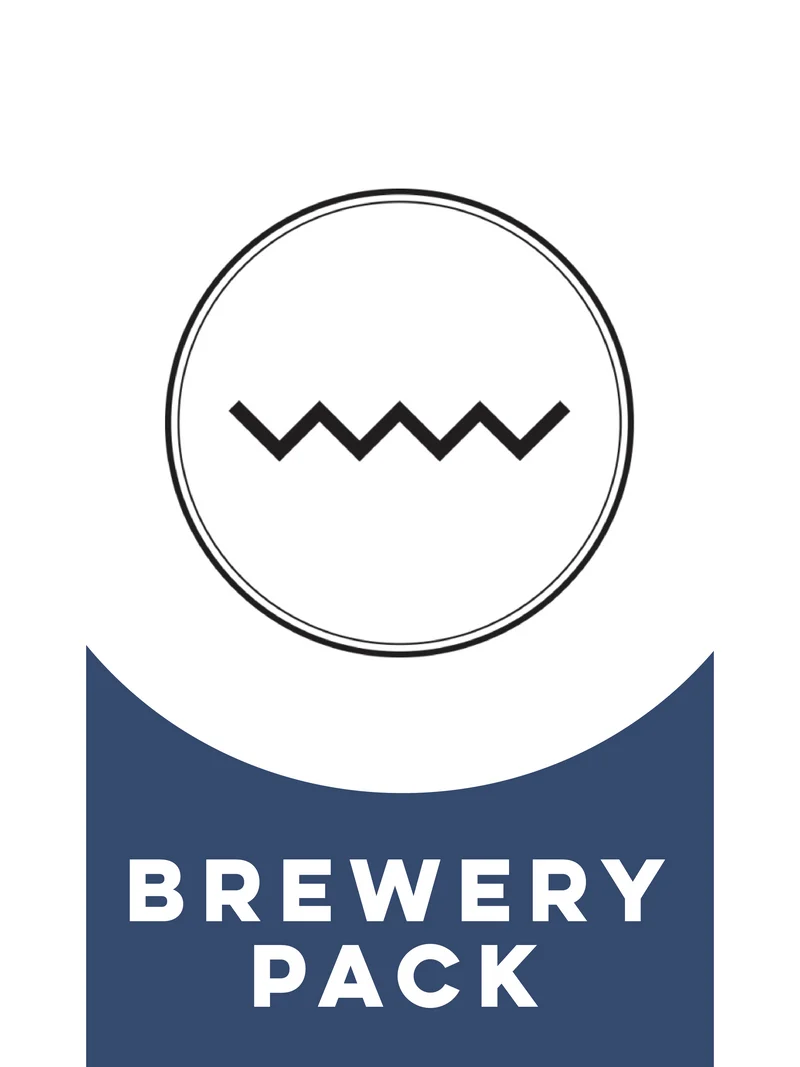 Weaver Hollow Brewery Pack