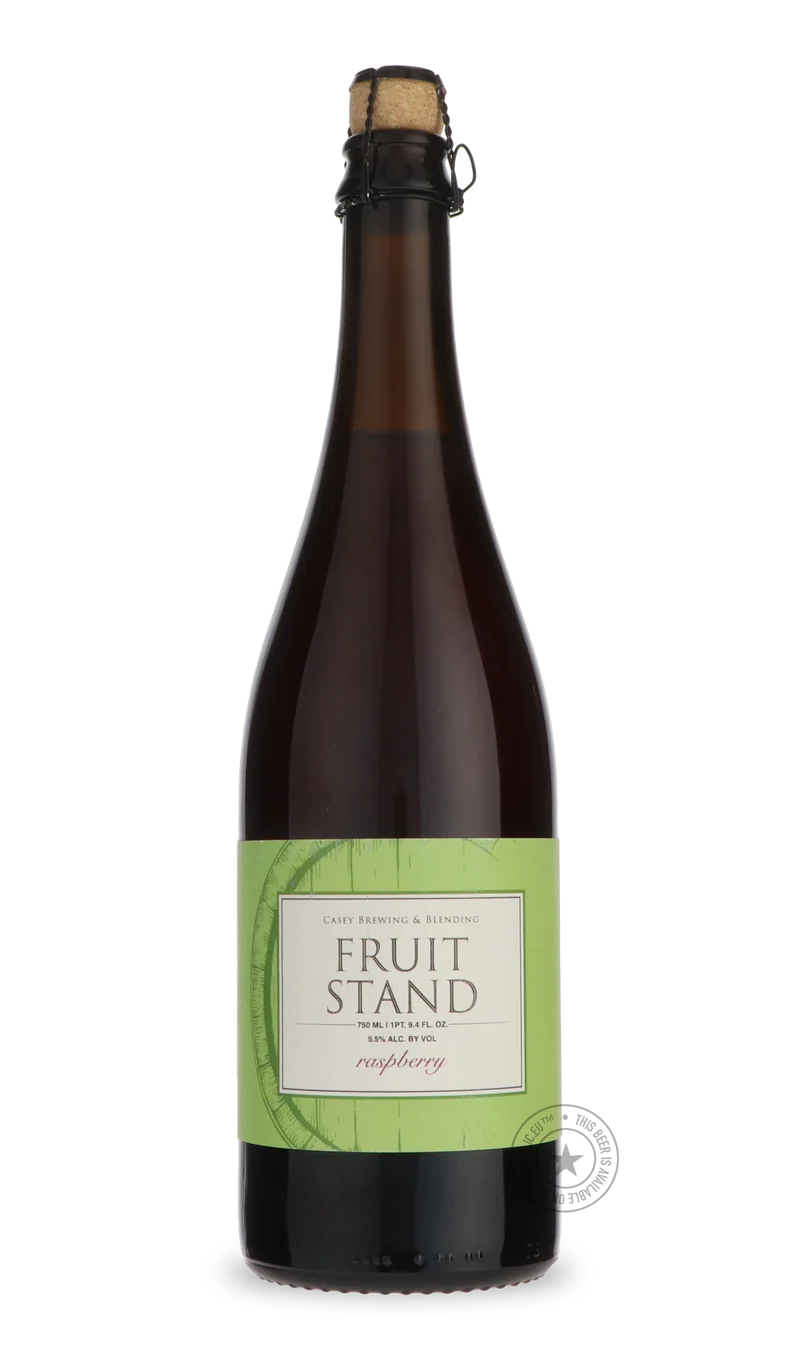 Fruit Stand: Raspberry