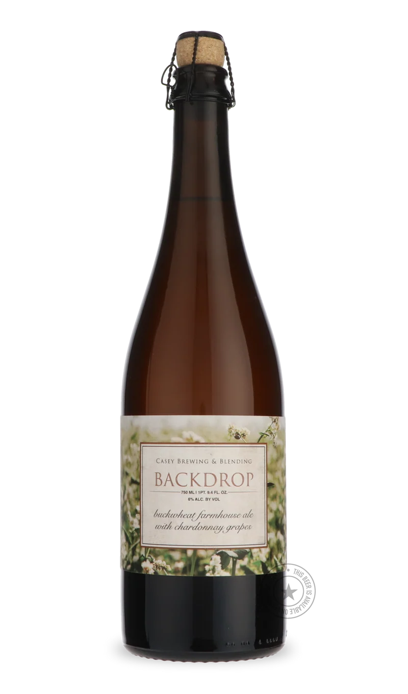 Backdrop: Chardonnay Grape