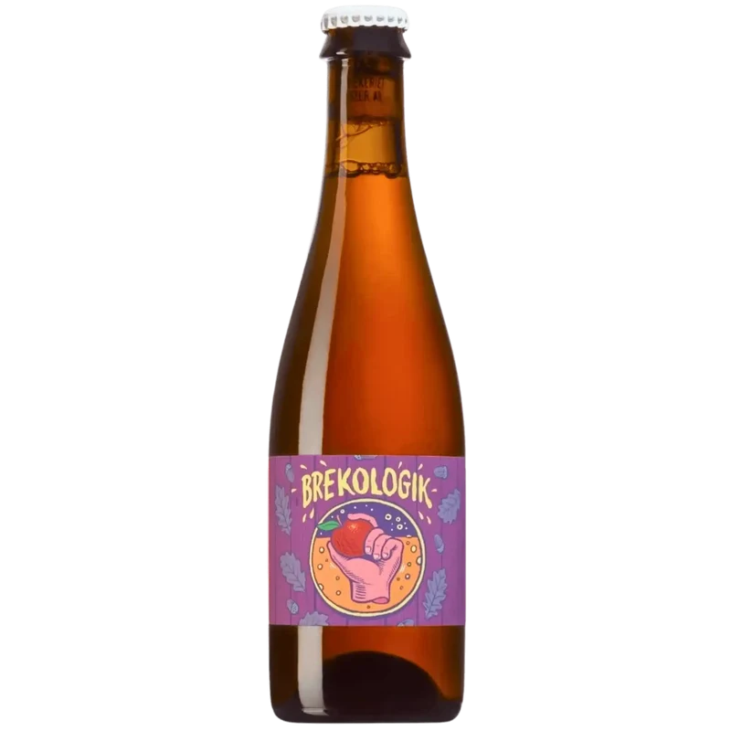 Brekologik