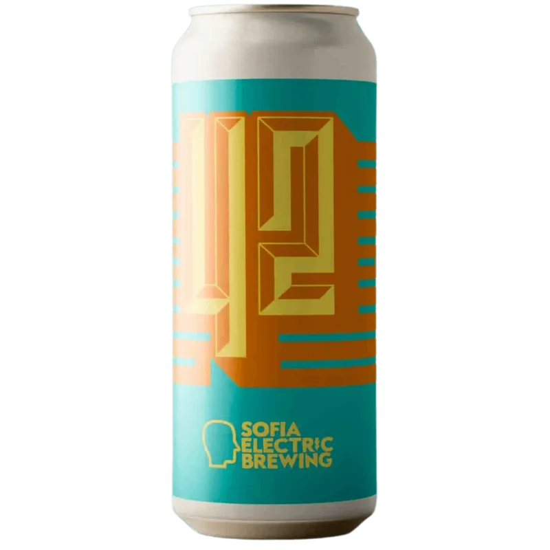 42 Pale Ale