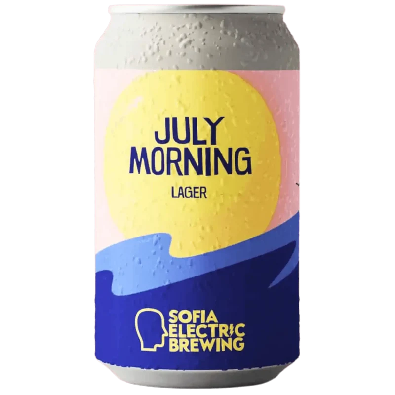 July Morning