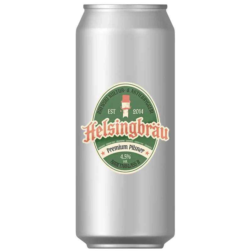 Helsingbräu