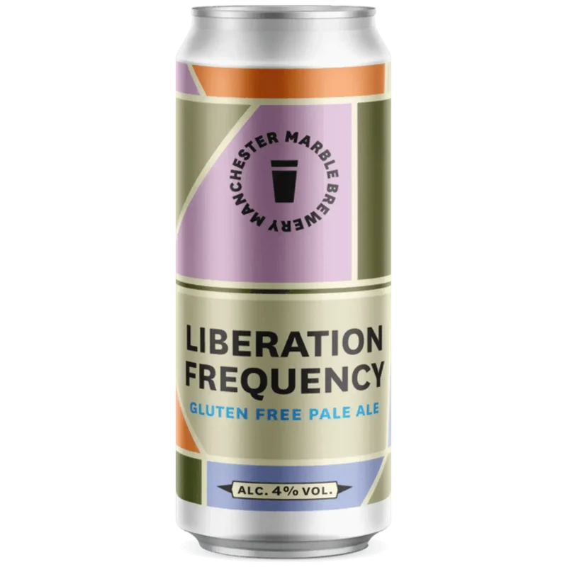 Liberation Frequency