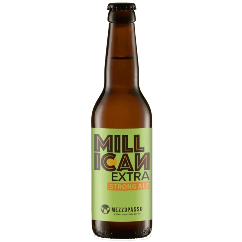 Millican Extra bt 75cl