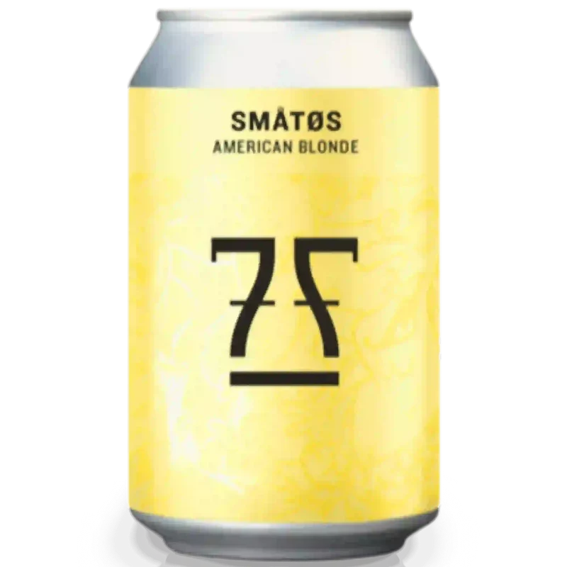 Småtøs