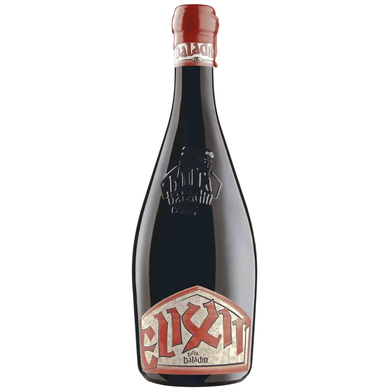 Elixir