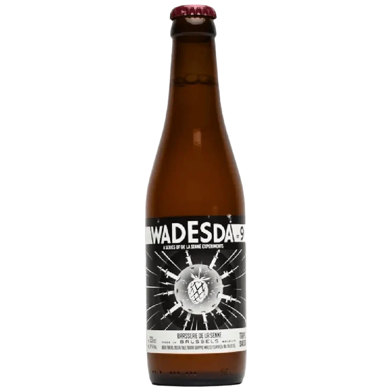 Wadesda NR. 9