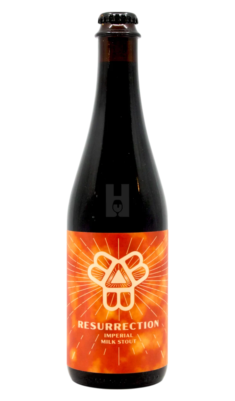 Bissell Brothers Resurrection (Bourbon & Rye Barrel)