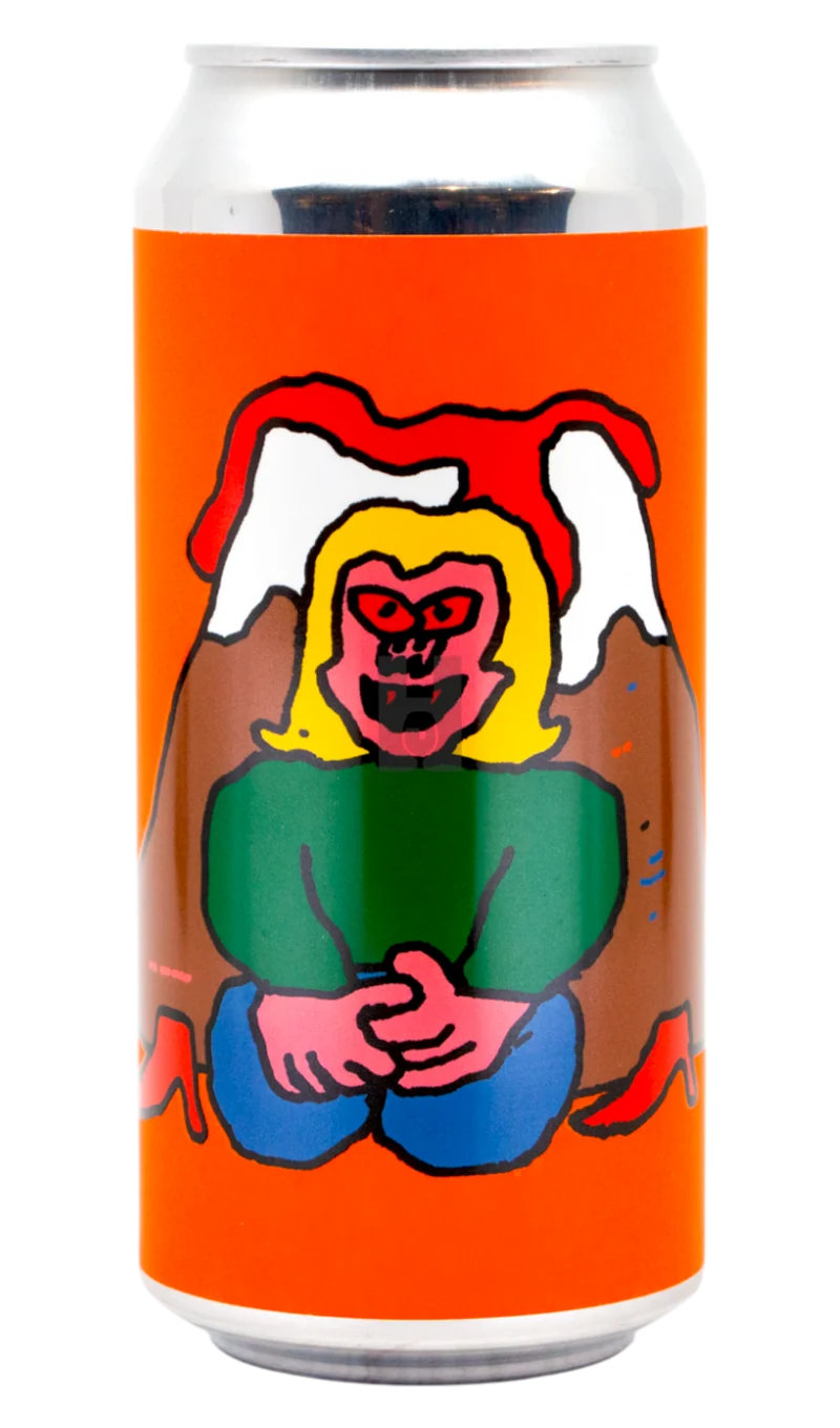 Omnipollo Deep Crust