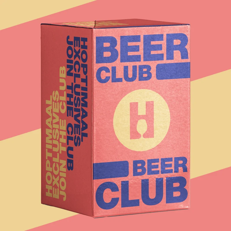 Beer Club - Premium