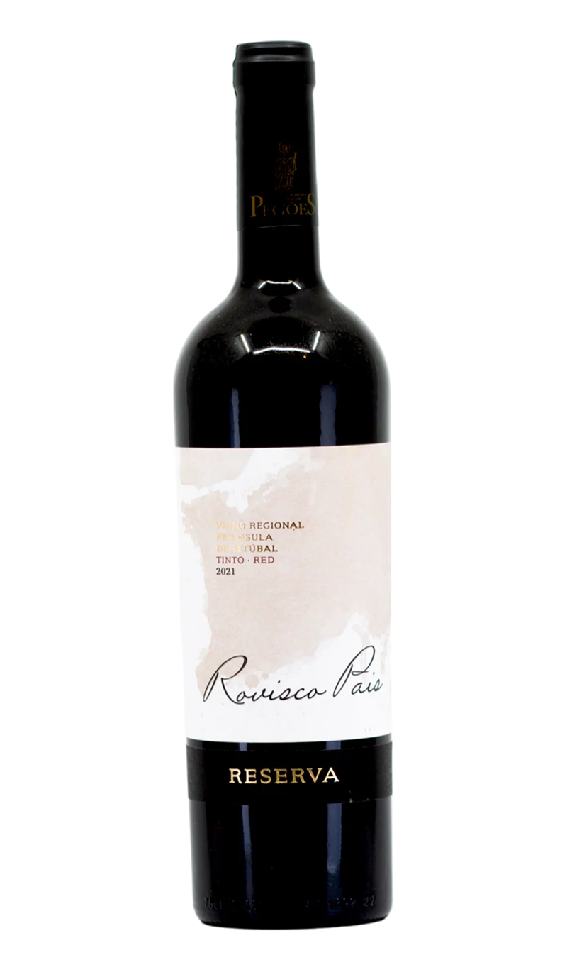 Rovisco Pais Tinto Reserva