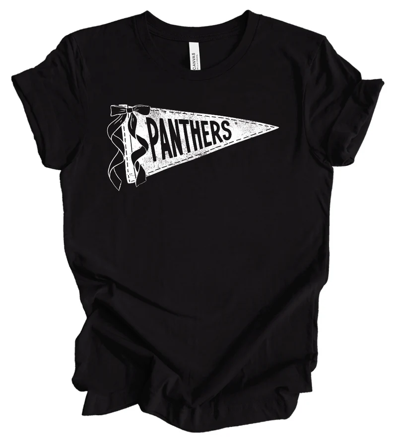 South Terrace Panthers Pennant