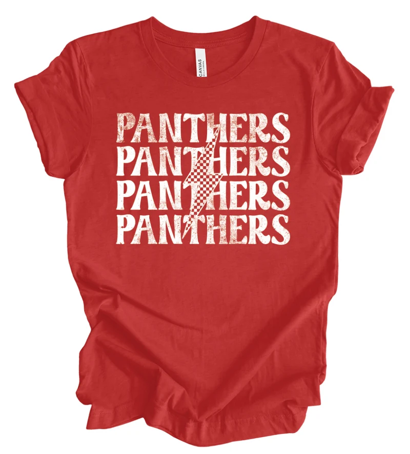 South Terrace Panthers Lightning