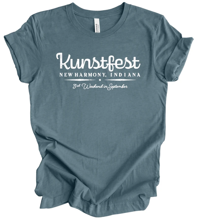 Kunstfest - Third Week in September