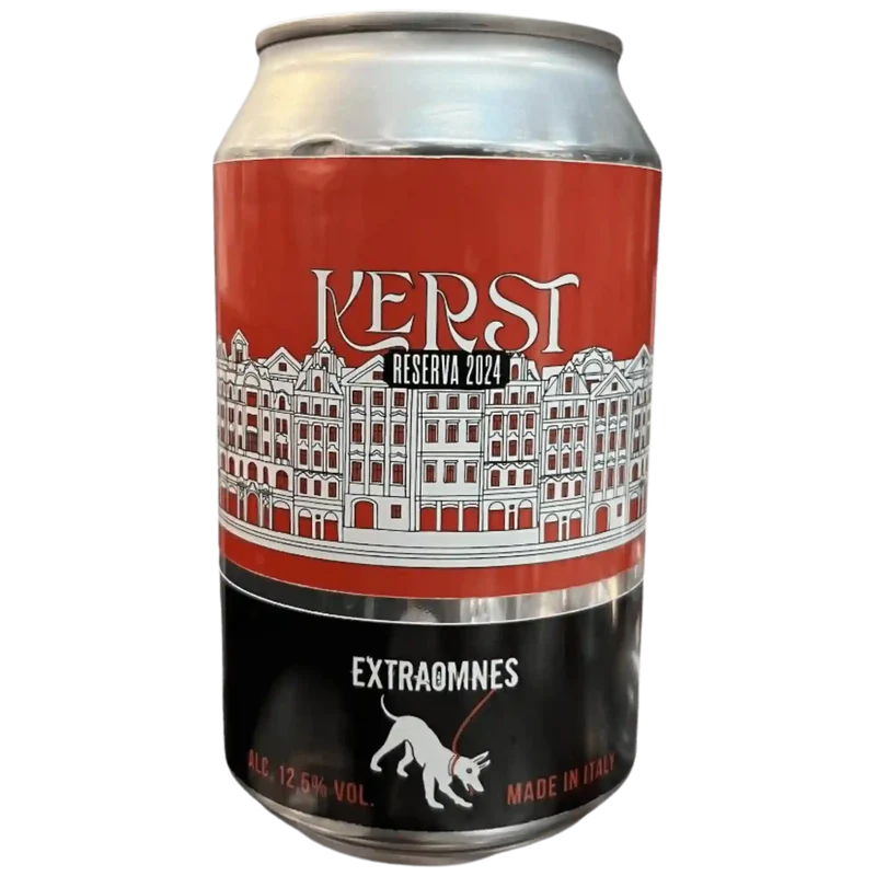 Kerst Reserva 2024