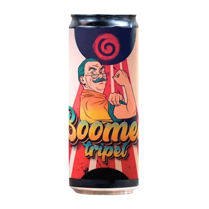 Boomer
