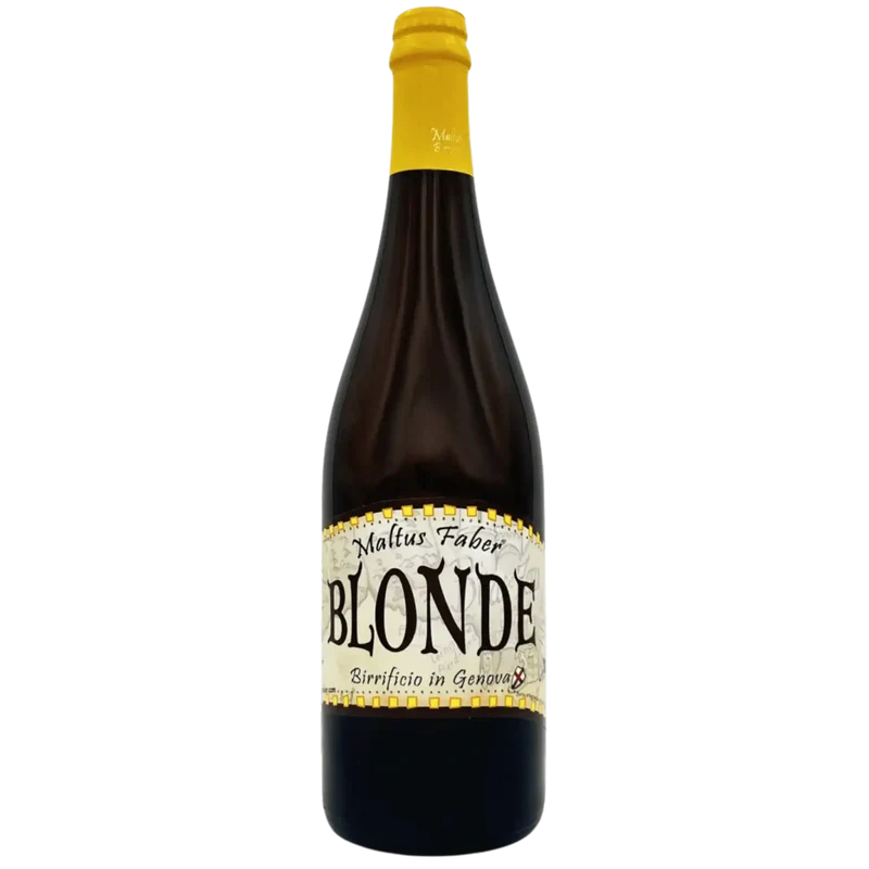 Blonde 75cl