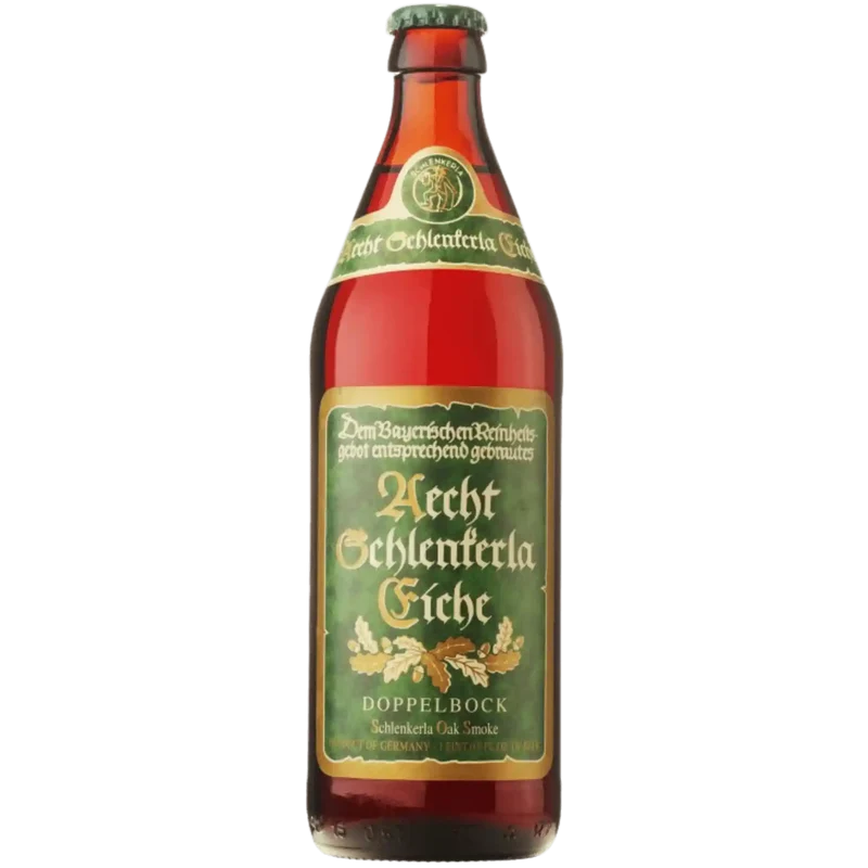 Eiche Doppelbock